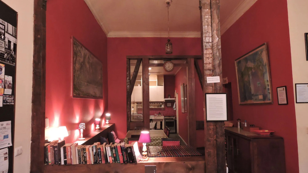 Allegretto Bed & Breakfast