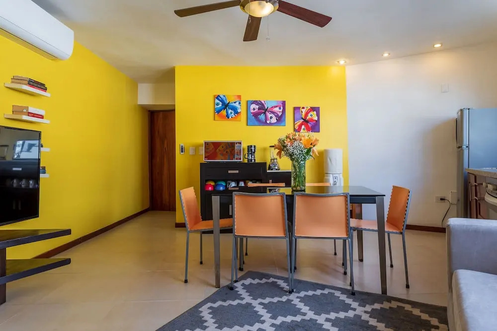 NL22 Trendy 1Bedroom 5th Avenue