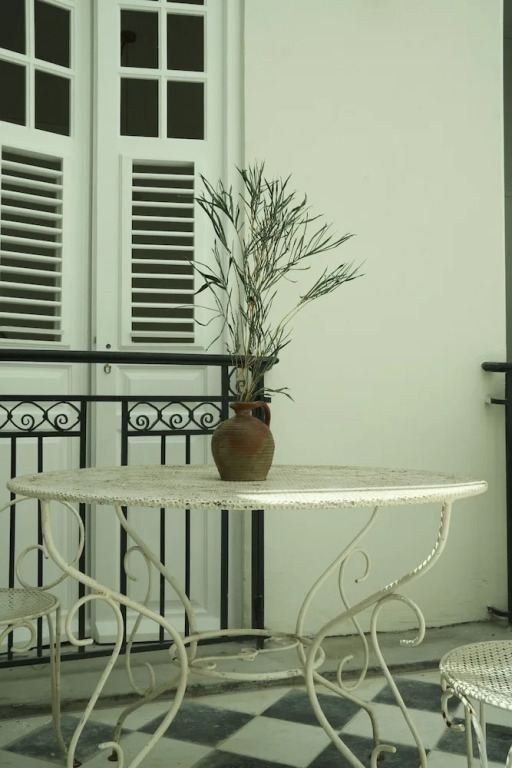 Maison Victoire, boutique hôtel - Pointe-à-Pitre