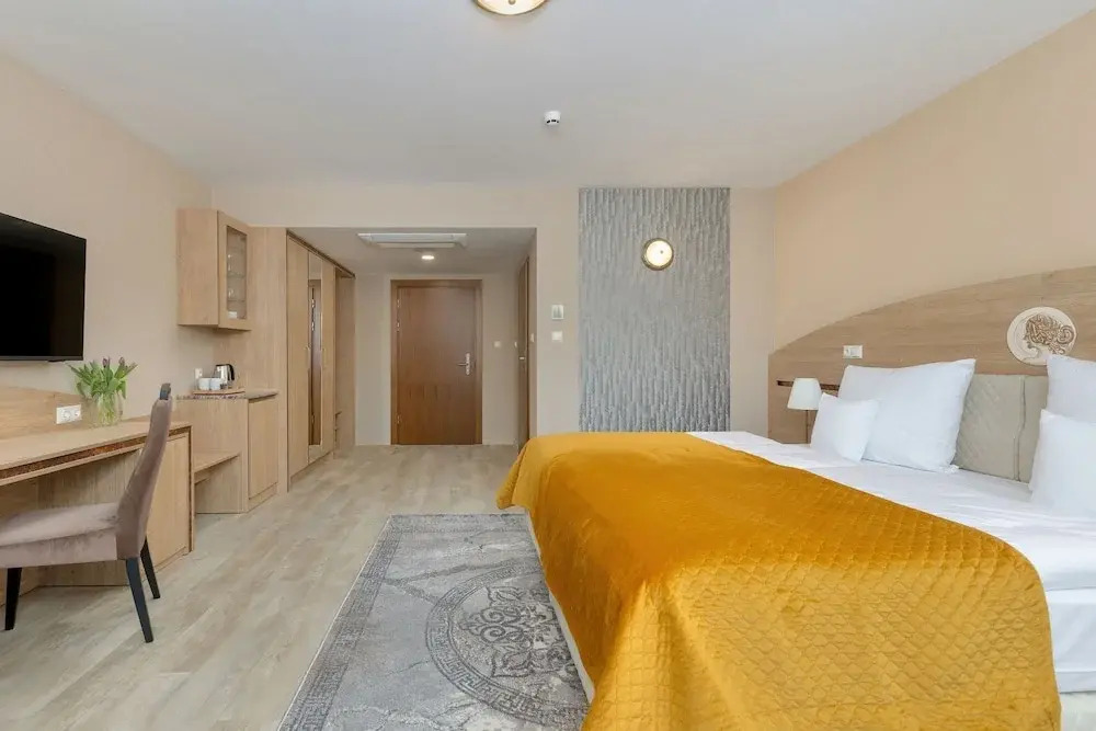 Hotel Juvena Wellness & SPA