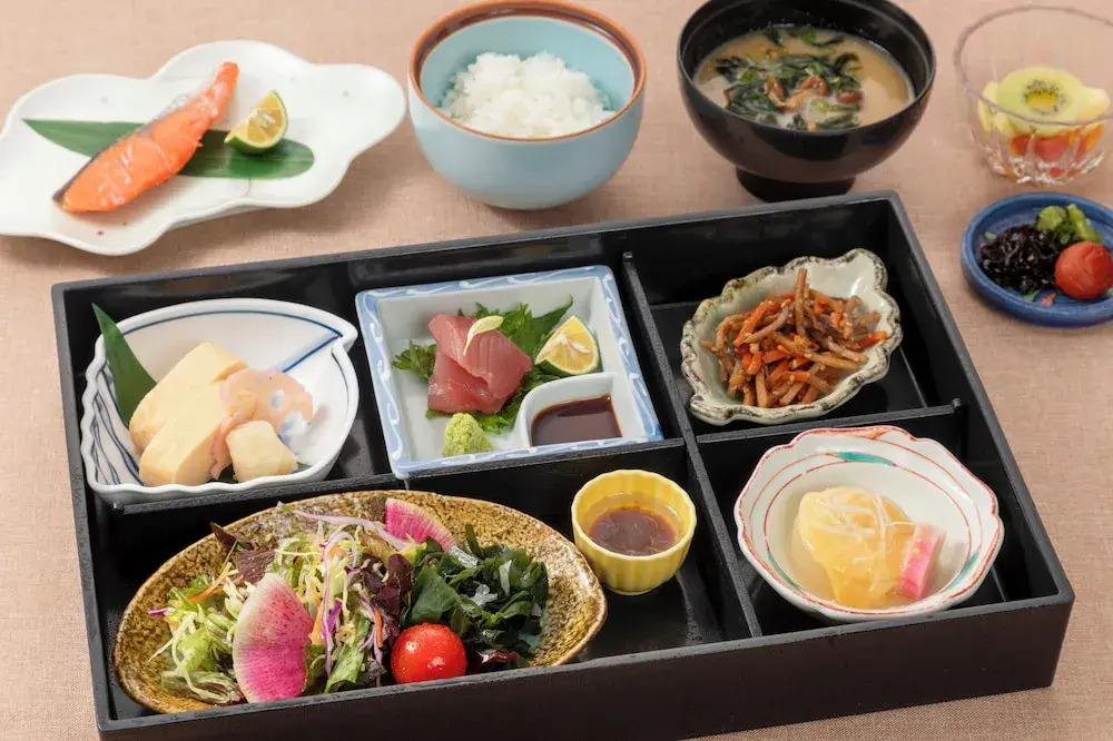 Hotel Riviera Shishikui