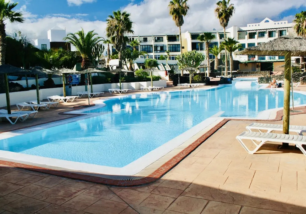 Ocean Suites Lanzarote