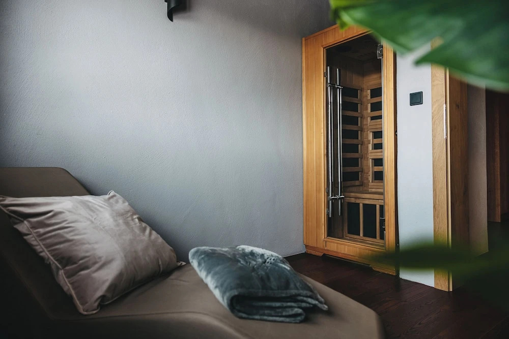 CHALET G12 - Mountain Luxury Apartments by Peak Stay