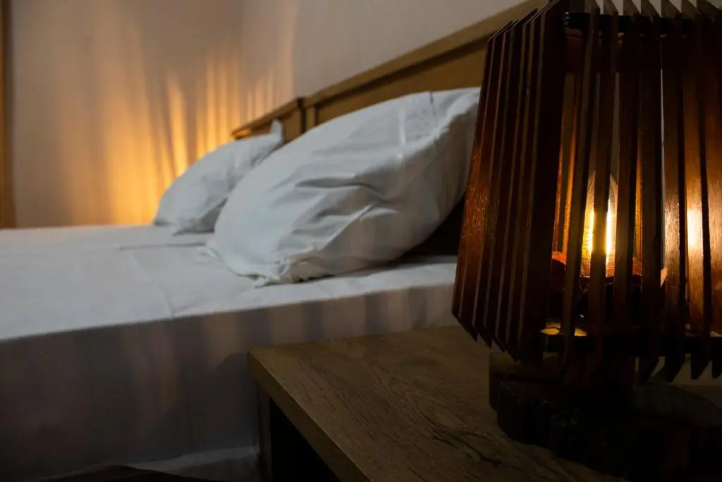 Ninos Guest House