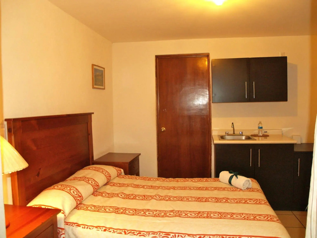 Hotel & Posada Refugio Independencia