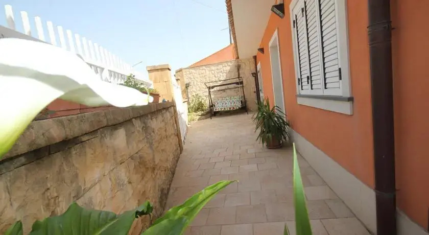 Sicily Villa Tremoli Beach