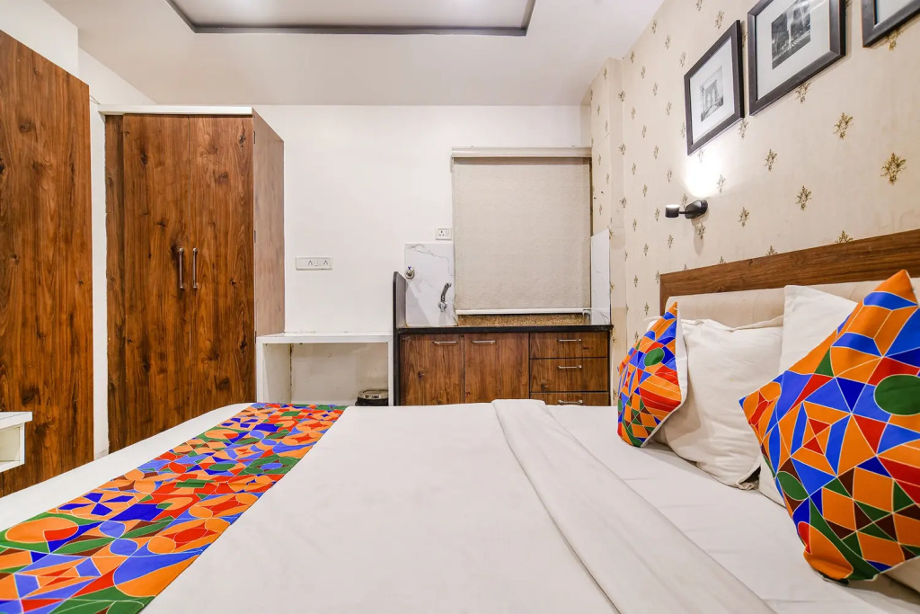 Hotel Shree