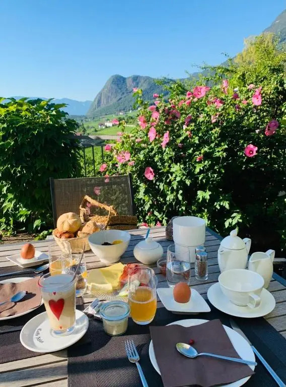 Kreuzstein Bed&Breakfast