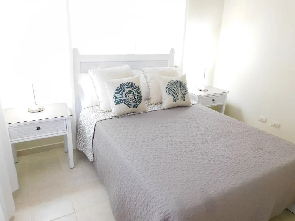 Villa Agneri. Villa Ideal Families. Playa Bavaro. Punta Cana. Rd