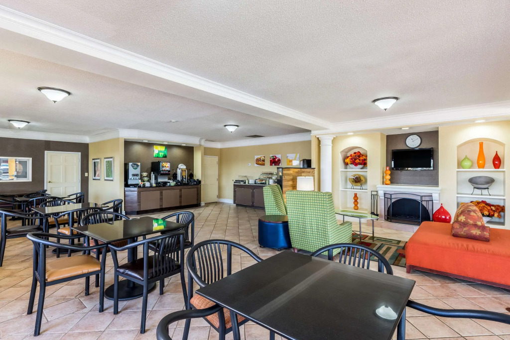 Quality Inn Clemson near University