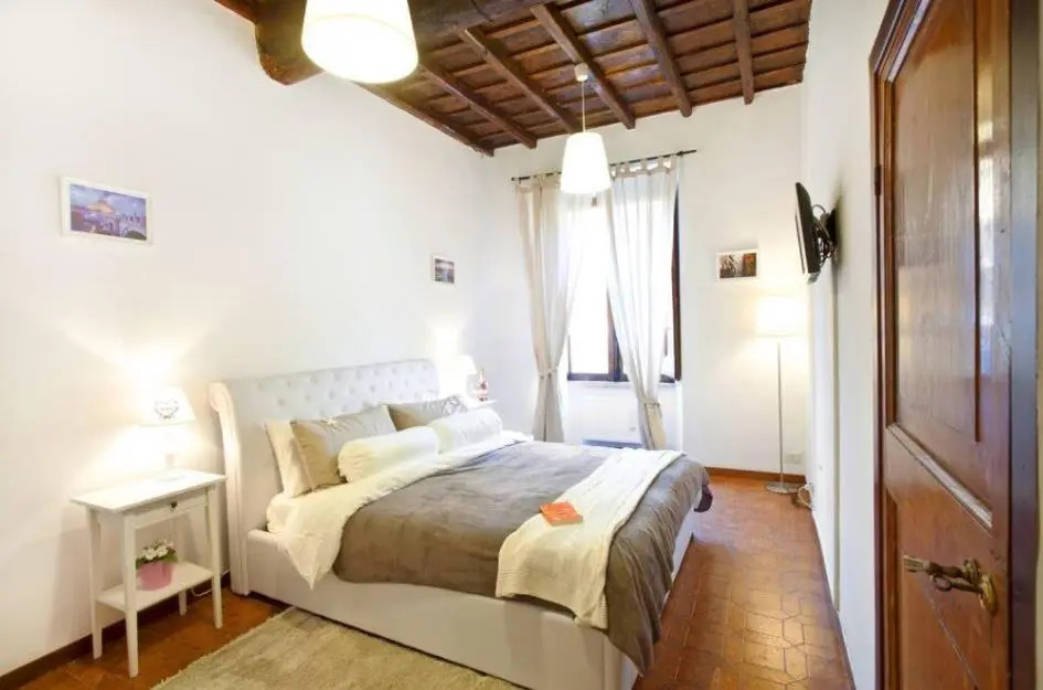 House Giglio