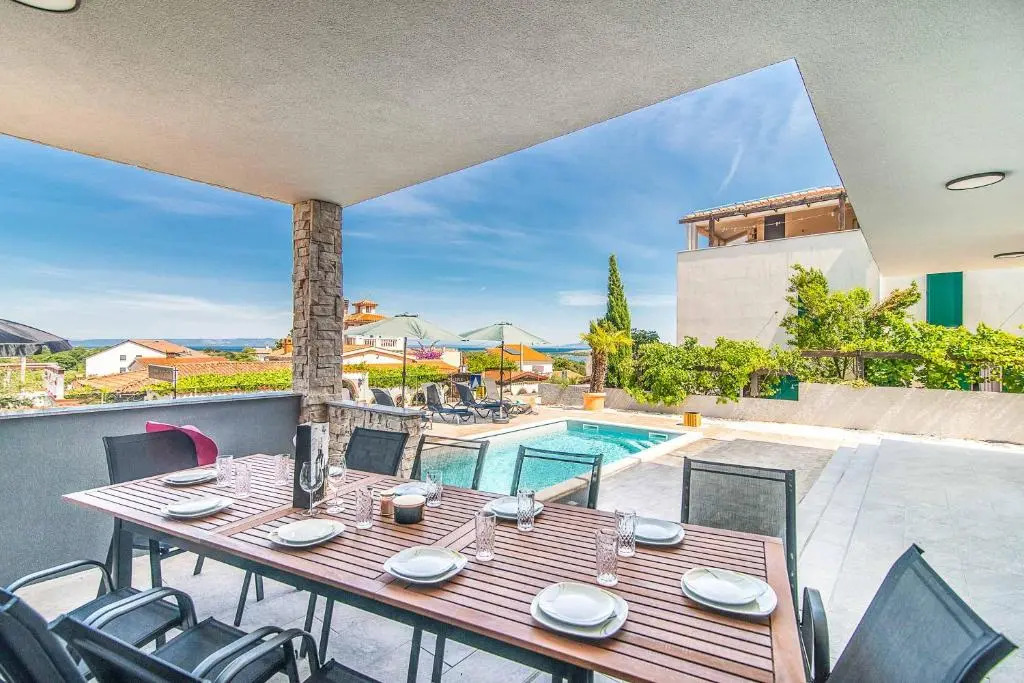 Villa Salt Life