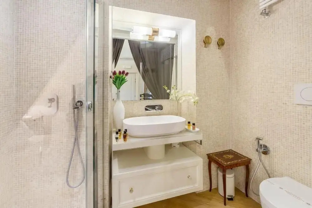 Rental in Rome Pantheon Apartment