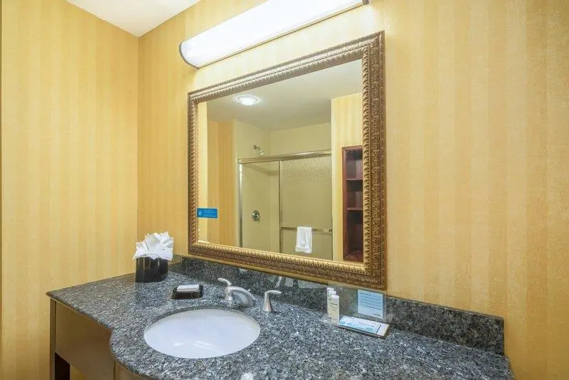 Hampton Inn Maysville