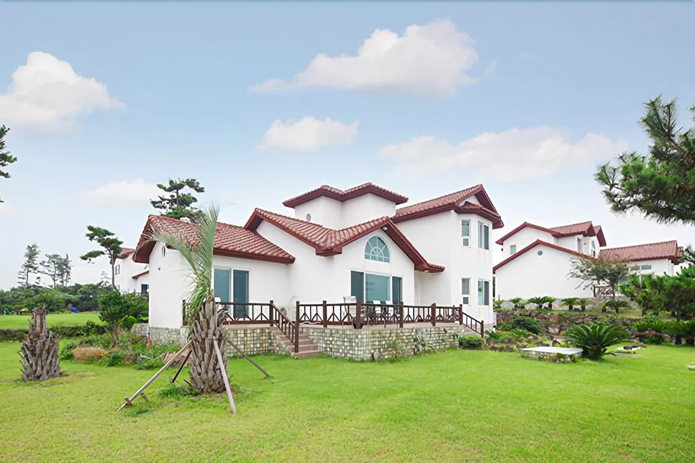 Jeju Dreamsia Pension