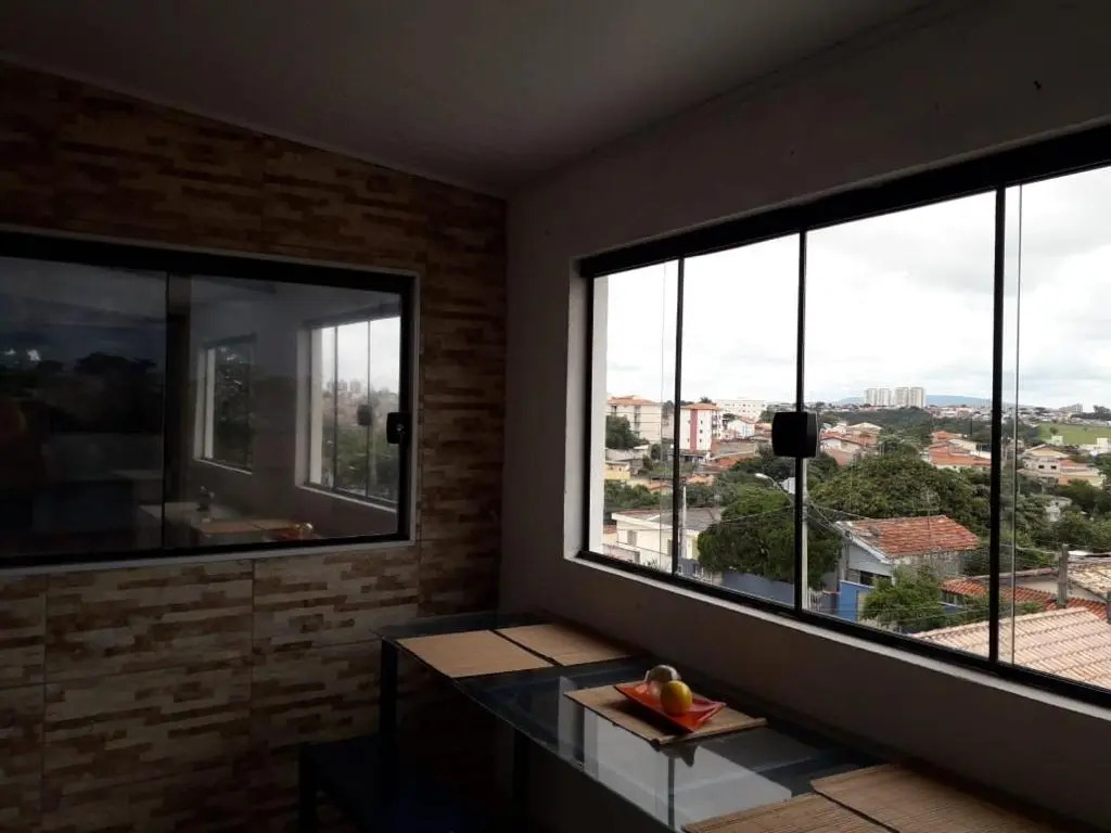 Casa do Henrique 1