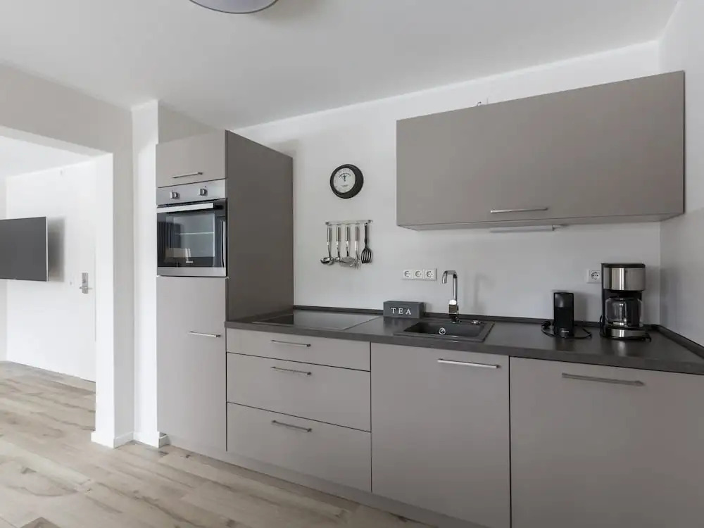 Secluded Apartment in Winterberg near Ski Area