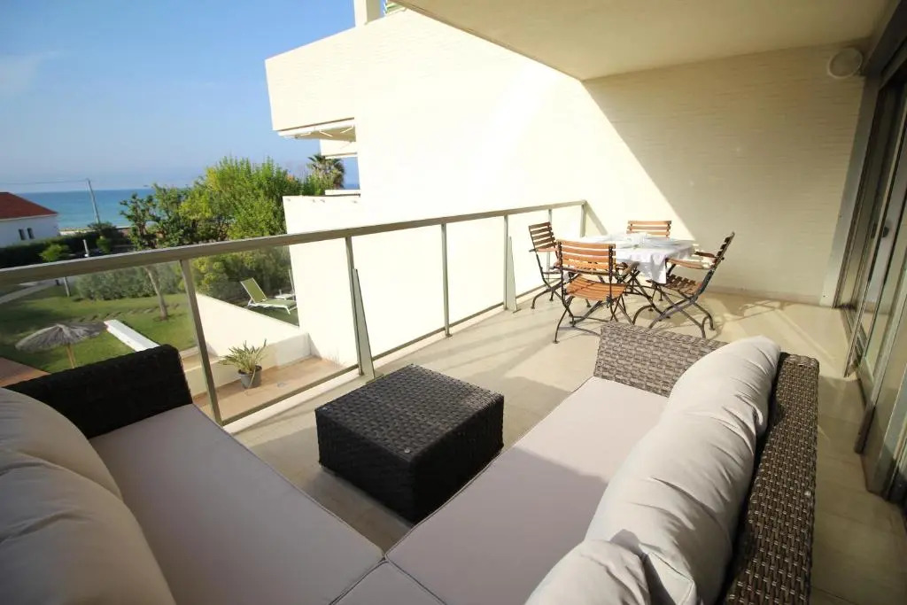 Tierra de Mar 26 by homeprive