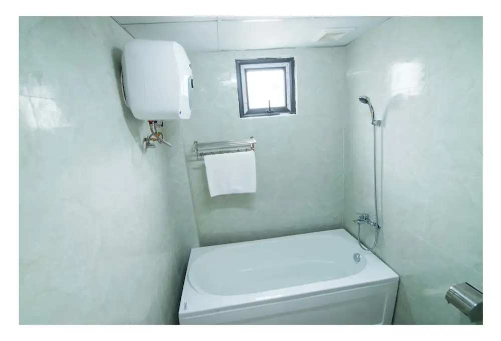 ELC Luxury Da Lat Hotel & Apartment