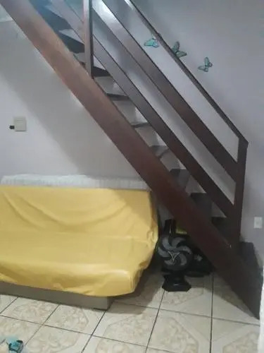 Casa Travessa Artur Bernardes 25