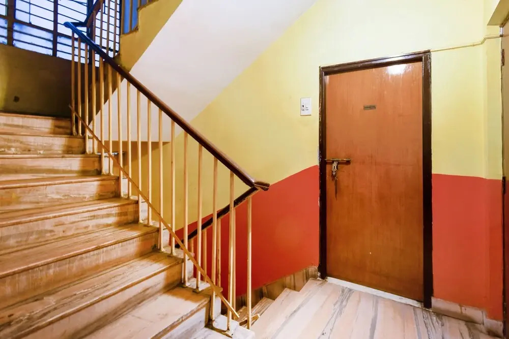 FabHotel The Golden Orchid - Hazra Road