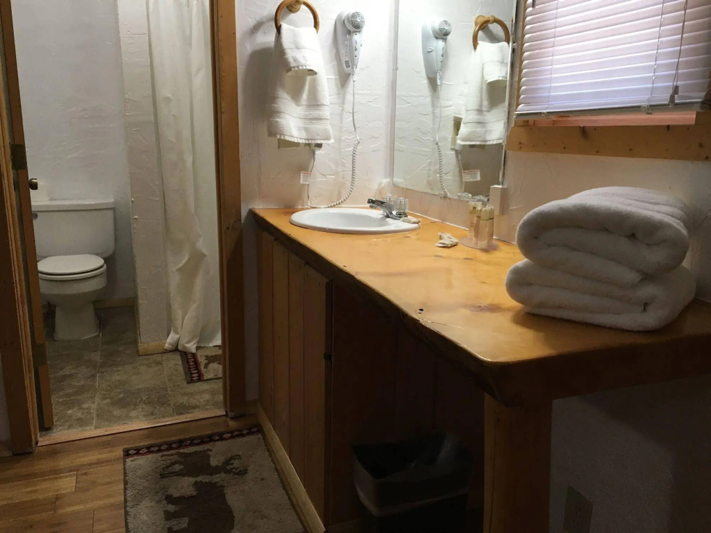 The Amoretti Hotel