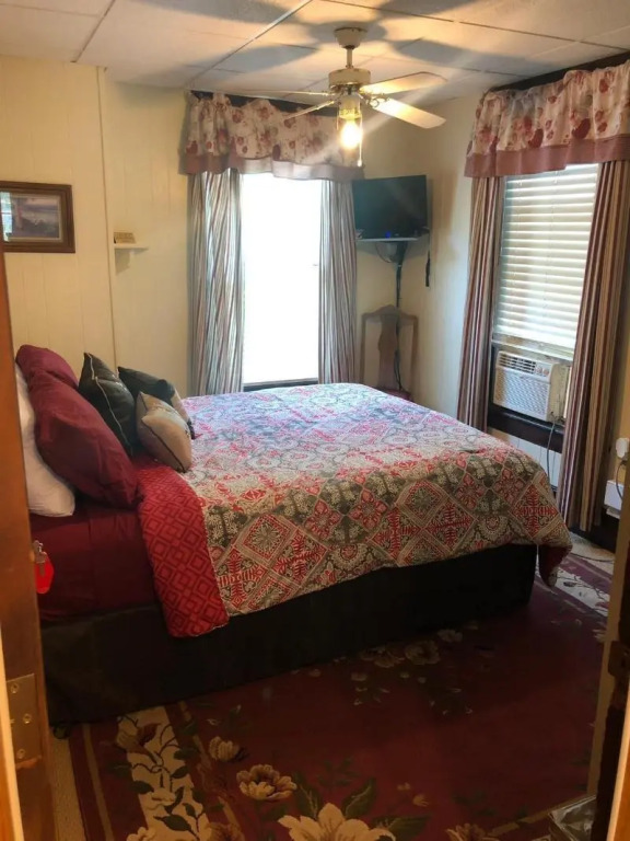 Reynolds House inn