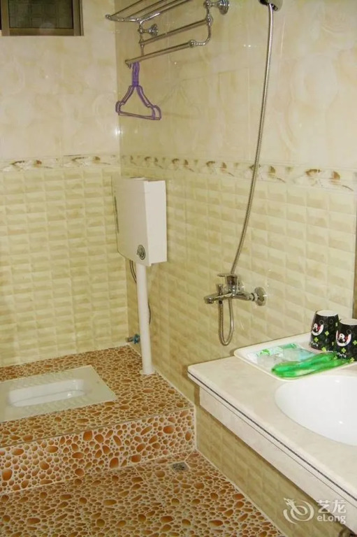 Xunliaowan Story Hotel - Huizhou