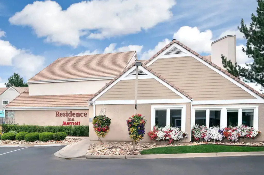 Residence Inn by Marriott Boulder
