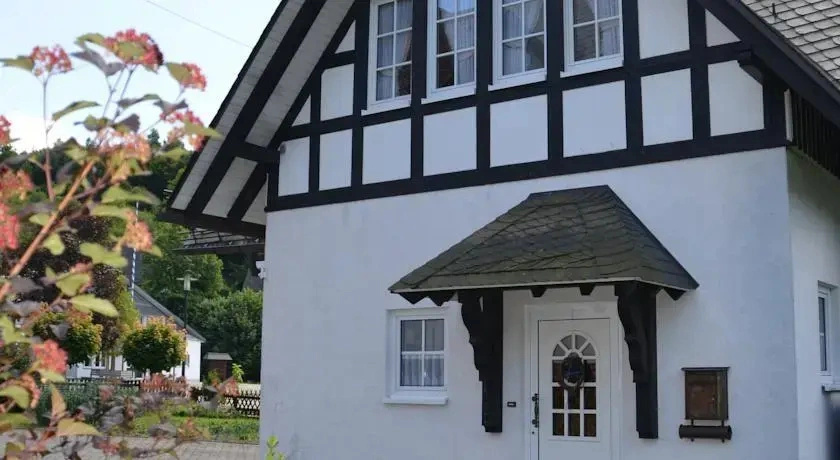 Ferienhaus Feldmann