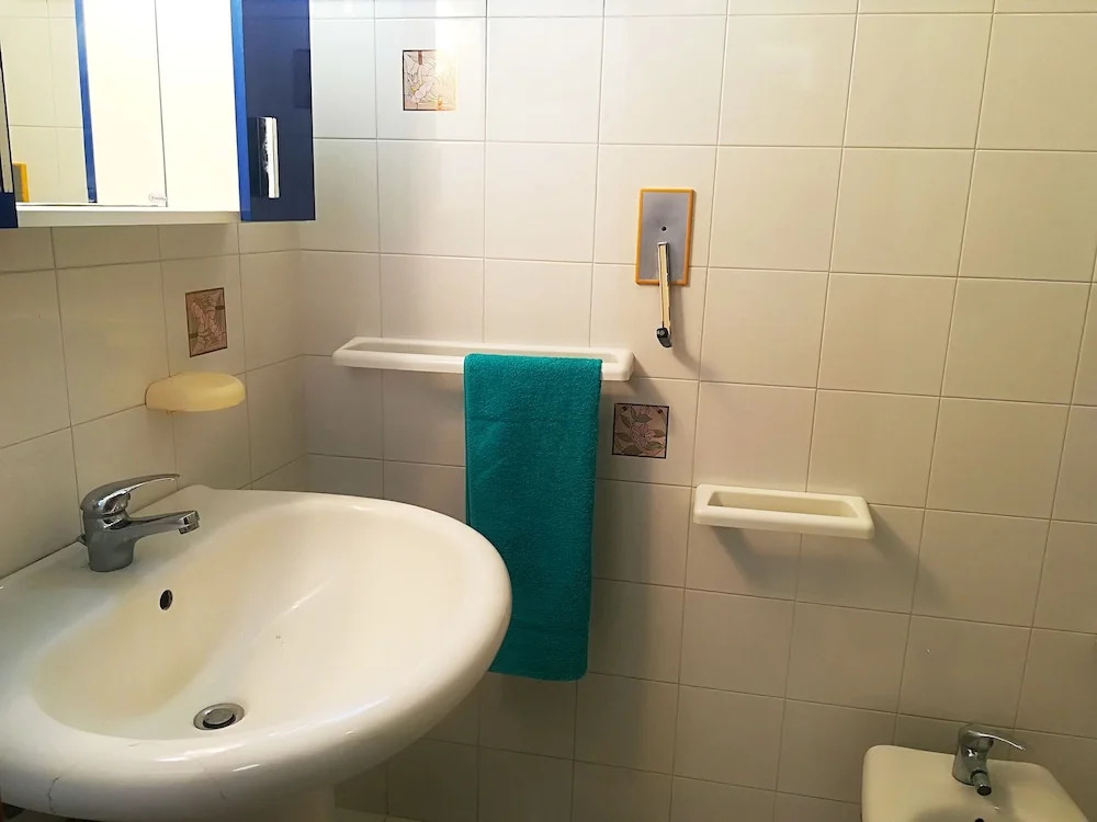 Near The Beach And The Center Of Otranto - Apartment Eleonora 5 Places