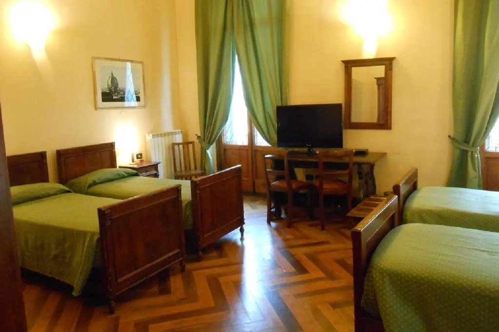 Hotel Giglio