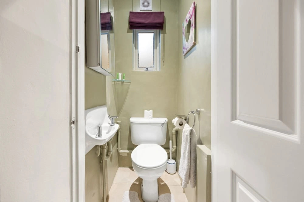 Stunning 3 Bedroom Maisonette in Chelsea