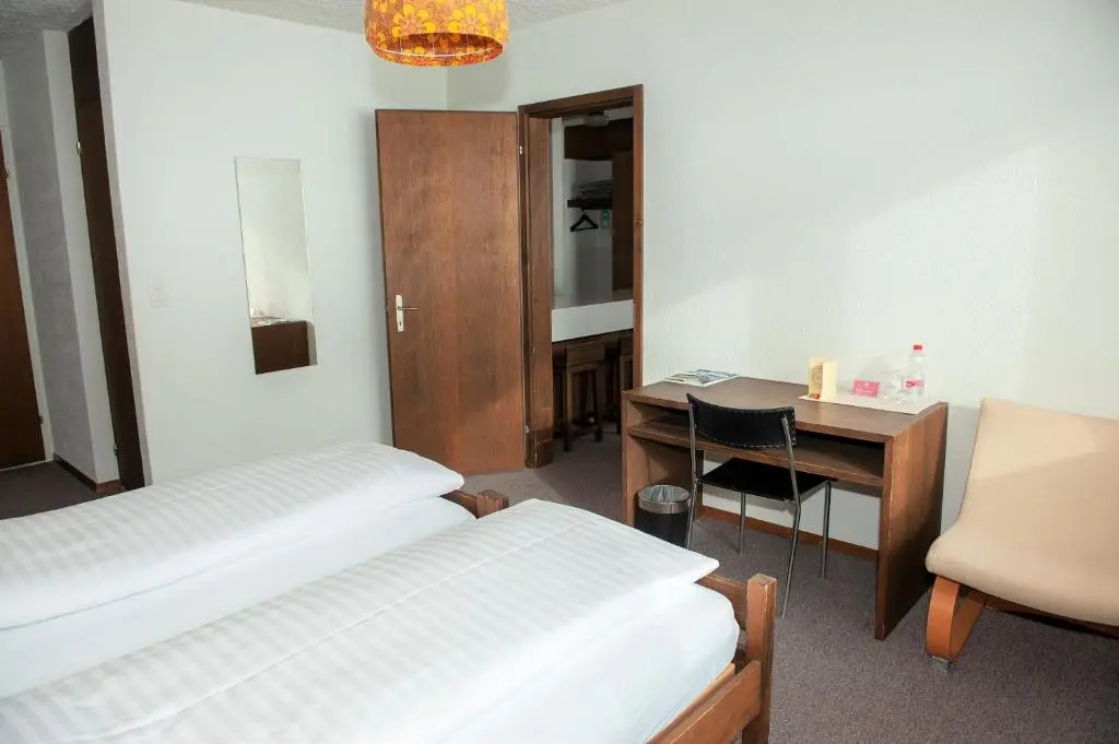 Hotel Sporting