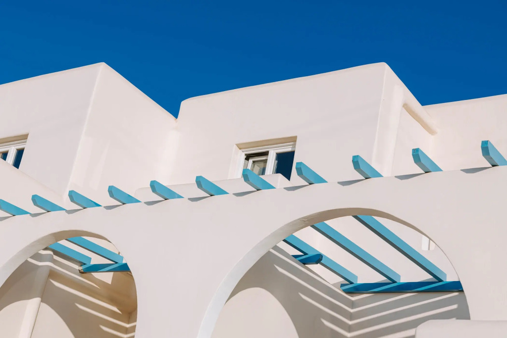 Nicolaus Club Prime Naxian