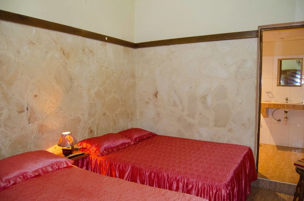 Hostal Colonial Miguelito