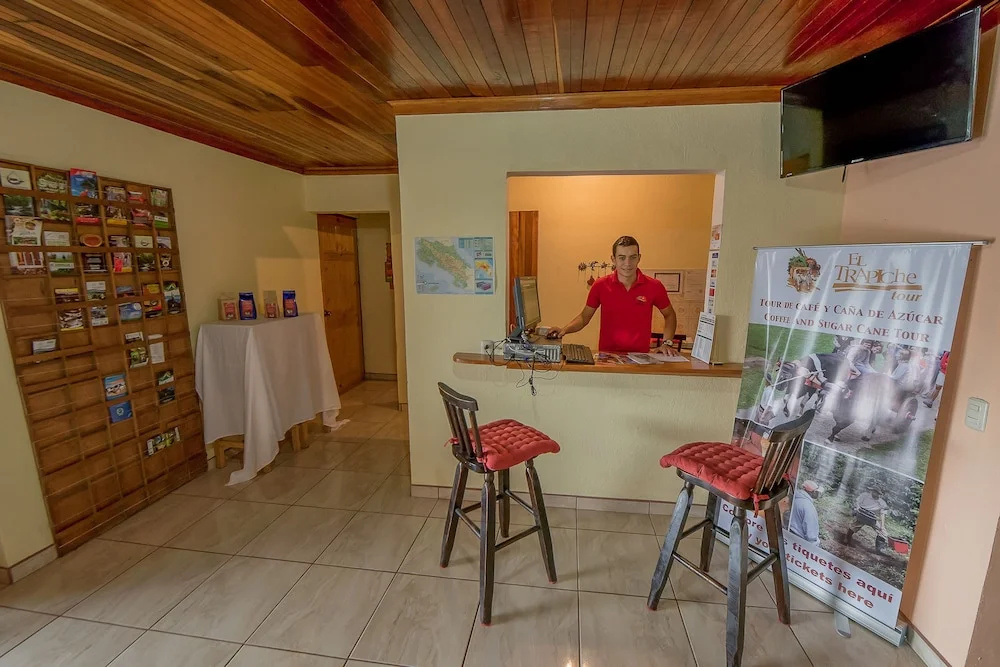 Maris B&B