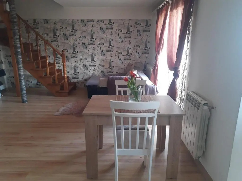 Apartament 3 camere