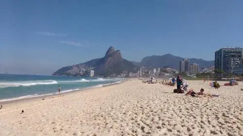 Ipanema For Joying