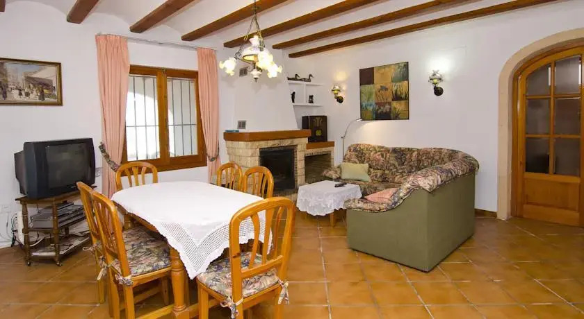 Villa Pascual