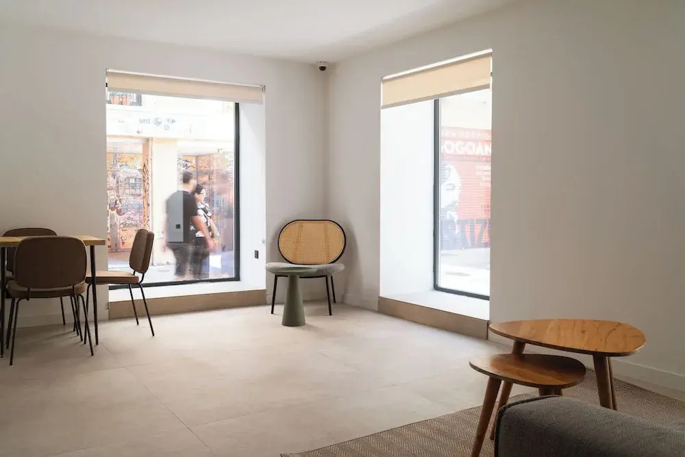 Limehome Pamplona Hilarión Eslava