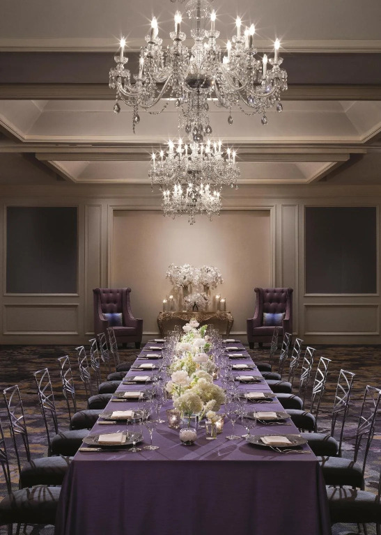 The Whitley, a Luxury Collection Hotel, Atlanta Buckhead