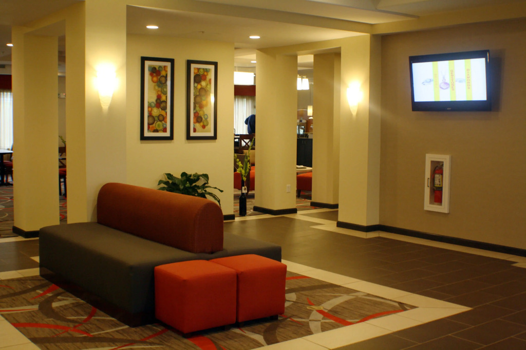 Holiday Inn Express and Suites - Bradford by IHG