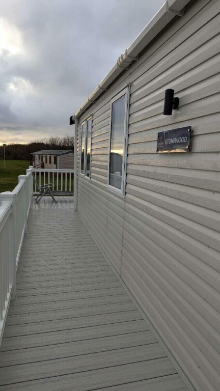 Elie Holiday Park - Holiday Accommodation 21147