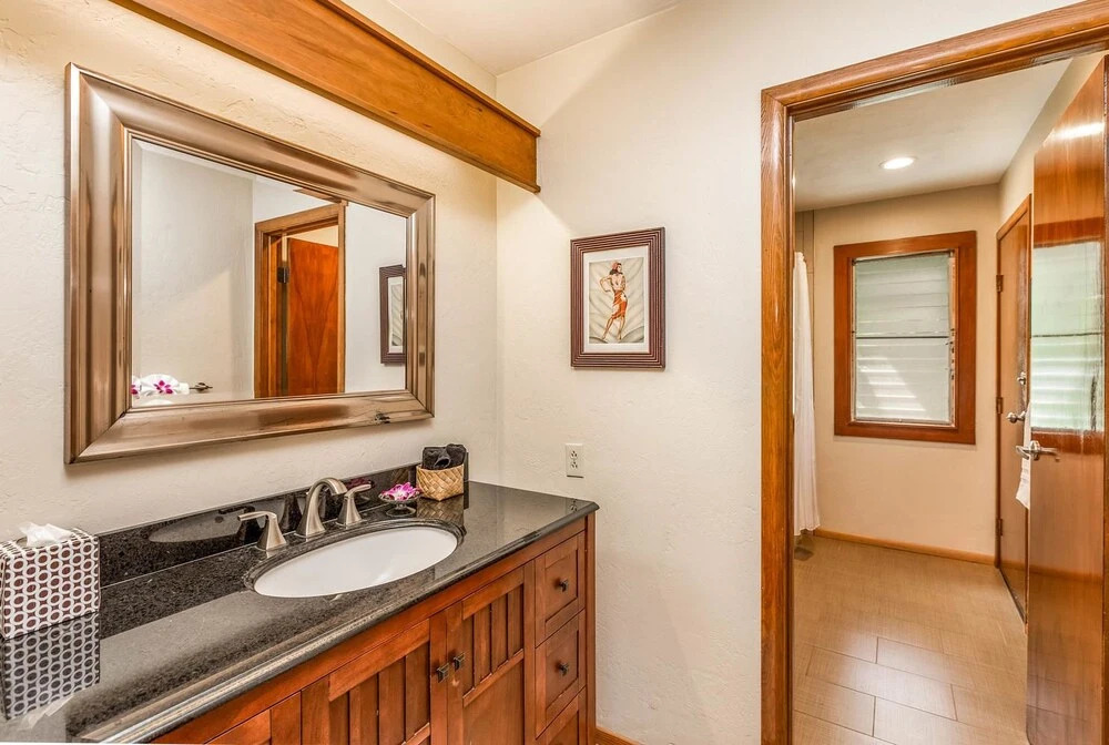 Hale Anu Keanu 4 Bedrooms 4 Bathrooms Apts