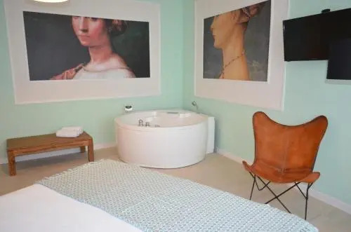 Apartment Perugia