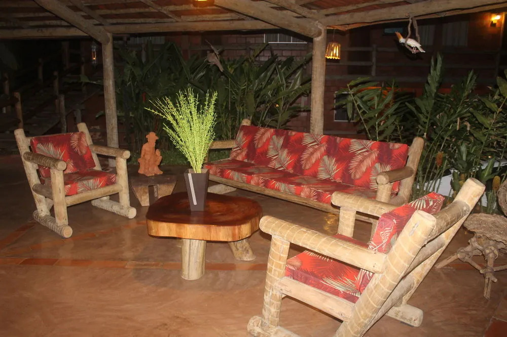 Hotel Renovo