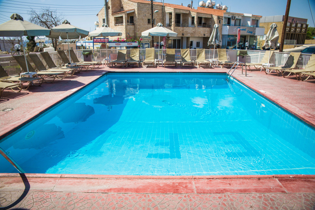 Efi Hotel Apartments