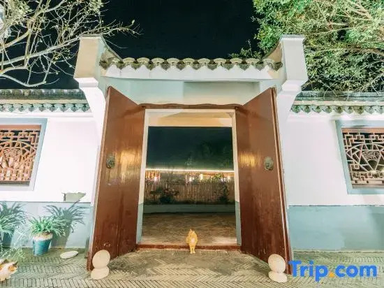 Yiyuan Xiangquan Hostel