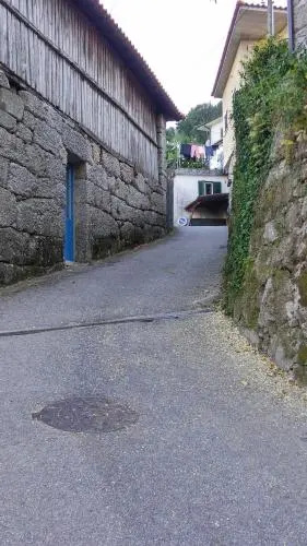 Casa da Ficheira